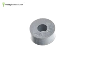 PORSCHE 99110653802 — Porsche Genuine RUBBER MOUNTING 99110653802