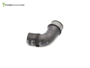 PORSCHE 99110655101 — Porsche Genuine HOSE 99110655101
