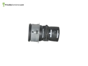 PORSCHE 99110672400 — Porsche Genuine COOLANT HOSE 99110672400