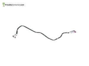 PORSCHE 99110676602 — Porsche Genuine HOSE 99110676602