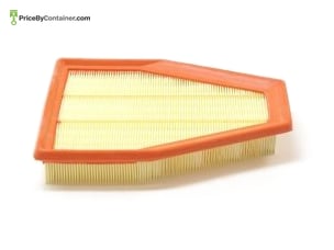 PORSCHE 99111013000 — Porsche Genuine AIR FILTER PORSCHE 99111013000