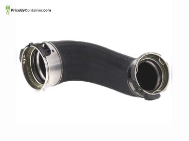PORSCHE 99111063672 — Porsche Genuine PIPE 99111063672