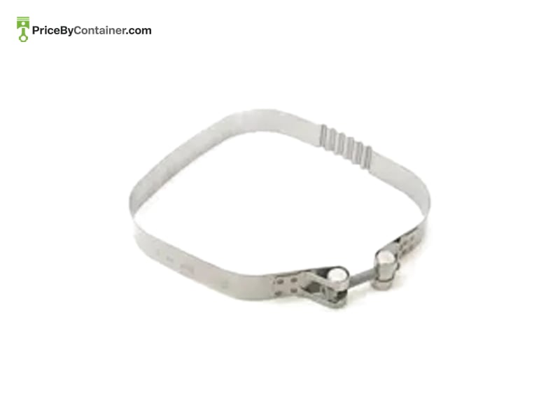 PORSCHE 99111137170 — PORSCHE GENUINE RESTRAINING STRAP 99111137170