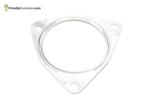 PORSCHE 99111148200 — Porsche Genuine EXHAUST GASKET 99111148200