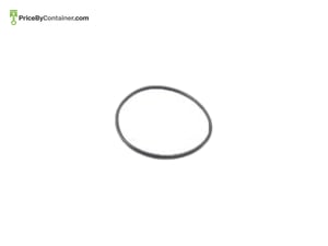 PORSCHE 99120173301 — Porsche Genuine SEAL RING 99120173301