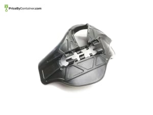 PORSCHE 99134148402 — Porsche Genuine COVER LOWER ARM 99134148402