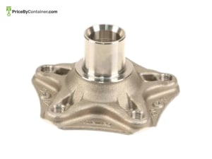 PORSCHE 99134160503 — Porsche Genuine WHEEL HUB 99134160503