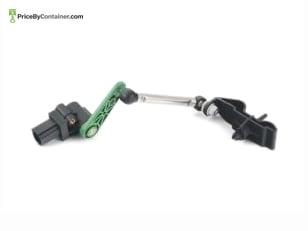 PORSCHE 99134302101 — Porsche Genuine LEVEL SENSOR FRONT 99134302101