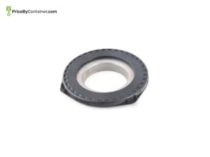 PORSCHE 99134350103 — Porsche Genuine MOUNTING PORSCHE 99134350103