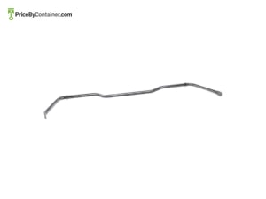 PORSCHE 99134370515 — Porsche Genuine STABILIZER BAR FRONT 99134370515