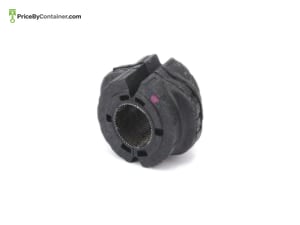 PORSCHE 99134379207 — Porsche Genuine STABILIZER MOUNTING 99134379207