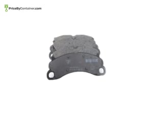 PORSCHE 99135194904 — Porsche Genuine FRNT BRAKE BAD 99135194704 99135194904