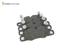 Porsche 99135294904 — Porsche Brake Pads (99135294904)