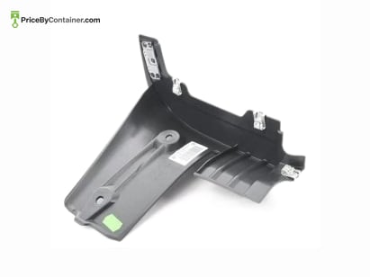 PORSCHE 991504594011E0 — Porsche Genuine REAR WHEEL TRIM 991504594011E0