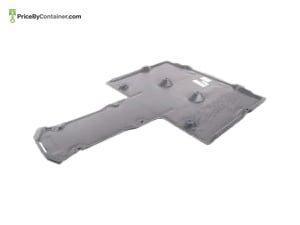 PORSCHE 99150460300 — Porsche Genuine COVER UNDER CENTER 99150460300