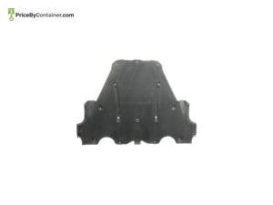 PORSCHE 99150460900 — Porsche Genuine COVER UNDER BODY 99150460900