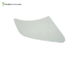 PORSCHE 99150483502 — Porsche Genuine STONE GUARD LH STICKER 99150483502