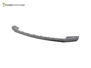 PORSCHE 991505525001E0 — Porsche Genuine SPOILER BLACK 991505525001E0