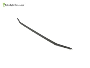 PORSCHE 991505557021E0 — Porsche Genuine SPOILER 991505557021E0