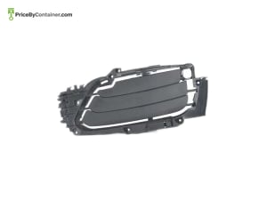PORSCHE 99150556701OK1 — Porsche Genuine COOLING AIR DUCT 99150556701OK1