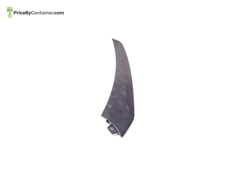 PORSCHE 991505763021E0 — PORSCHE GENUINE Disc Black 991505763021E0