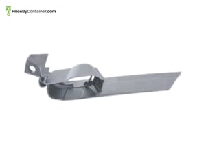 PORSCHE 991505768021E0 — Porsche Genuine GRILLE SMALL 991505768021E0