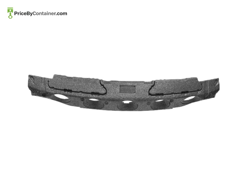 PORSCHE 99150577700 — PORSCHE GENUINE BUMPER INNER 99150577700