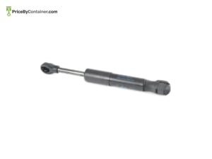 PORSCHE 99151255101 — Porsche Genuine REAR BOOT SHOCK 99151255101