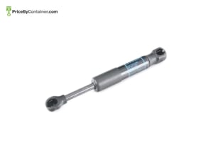 PORSCHE 99151255121 — Porsche Genuine GAS PRESSURE SPRING 99151255121