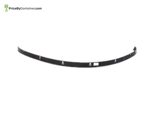 PORSCHE 99151463104 — Porsche Genuine GASKET LH – ROOF STOWAGE 99151463104
