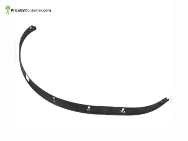 PORSCHE 99151463204 — Porsche Genuine GASKET RH – ROOF STOWAGE 99151463204