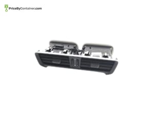 PORSCHE 99155214100DAP — Porsche Genuine VENT GALVANO SILVER 99155214100DAP
