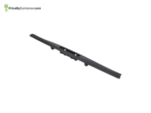 PORSCHE 991555119041E0 — Porsche Genuine LINING BLACK 991555119041E0