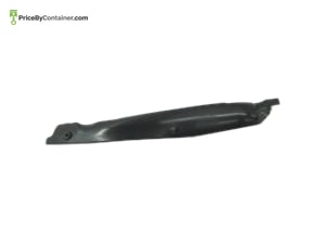 PORSCHE 991555465031E0 — Porsche Genuine COVER BLACK 991555465031E0