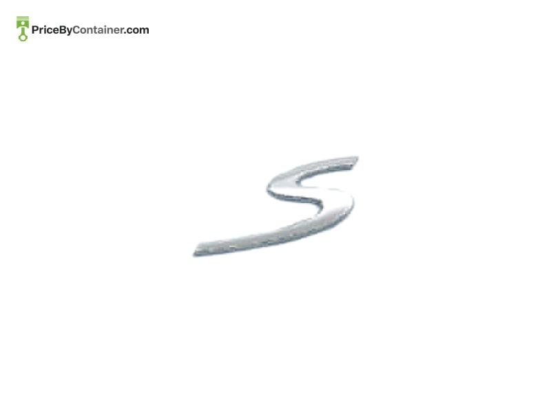 PORSCHE 99155924301 — PORSCHE GENUINE PORSCHE GENIUINE 99155924301
