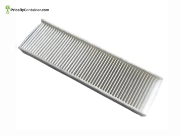 PORSCHE 99157237100 — Porsche Genuine AIR FILTER-INTAKE 99157237100