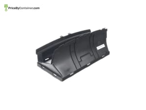 PORSCHE 991575141001E0 — Porsche Genuine AIR GUIDE 991575141001E0