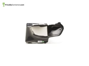 PORSCHE 991575322001E0 — Porsche Genuine AIR GUIDE 991575322001E0