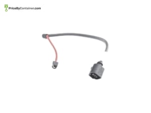 PORSCHE 99160916500 — Porsche Genuine BRAKE WIRE SN 99160916500