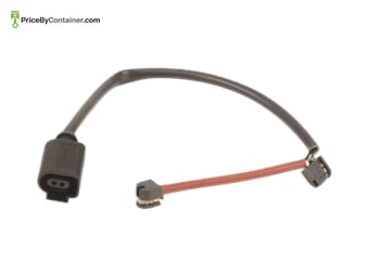 PORSCHE 99160918100 — Porsche Genuine SENSOR – FRT BRAKE 99160918100