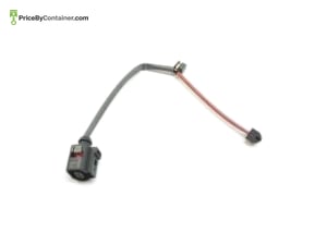 PORSCHE 99160918300 — Porsche Genuine BRAKE WIRE-99160916300/7P0907637C SN 99160918300