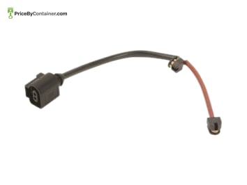 PORSCHE 99160918500 — Porsche Genuine REAR SENSOR 99160918500