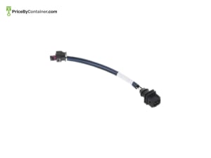 PORSCHE 99161294400 — Porsche Genuine WIRE SET 99161294400
