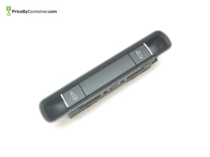PORSCHE 99161310501A05 — Porsche Genuine SWITCH FRT &RR LID 99161310501A05