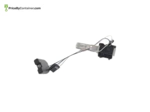 PORSCHE 99162083301 — Porsche Genuine FUEL GAUGE 99162083301