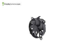 PORSCHE 99162405205 — Porsche Genuine FAN 99162405205