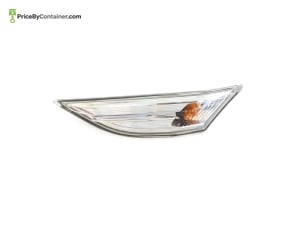 PORSCHE 99163115503 — Porsche Genuine INDICATOR LAMP LH 99163115503