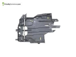 PORSCHE 99163120103 — Porsche Genuine MOUNTING HEADLAMP LH 99163120103
