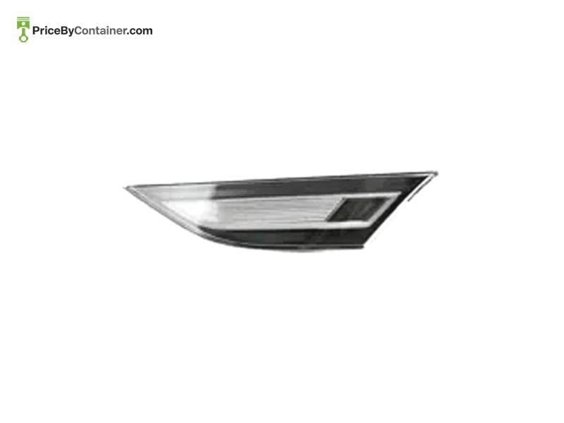 PORSCHE 99163125507 — PORSCHE GENUINE INDICATOR LAMP LH 99163125507