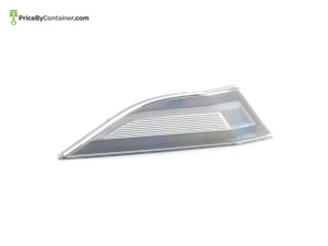 PORSCHE 99163125606 — Porsche Genuine CORNER LAMP RH 99163125606